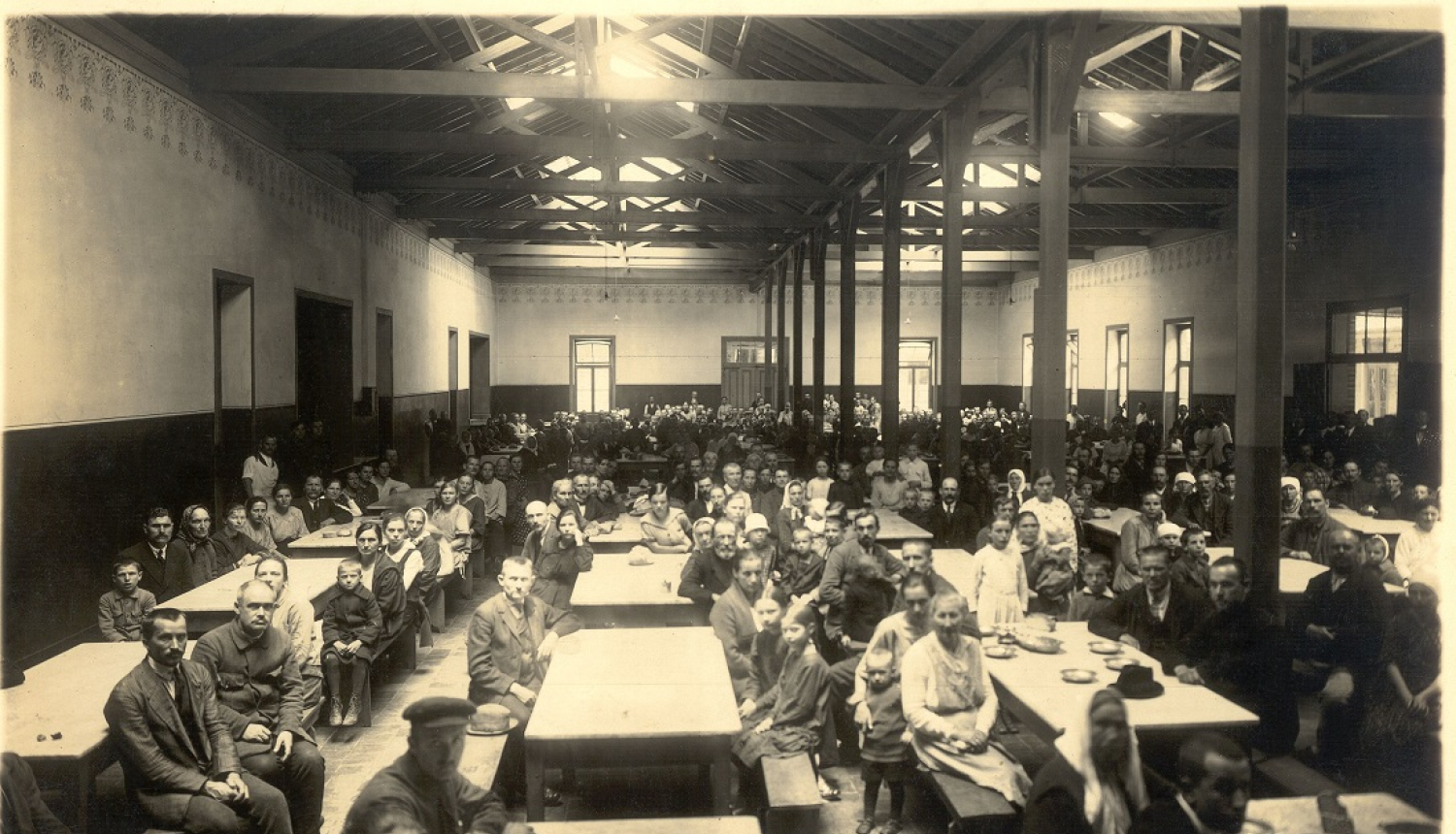 Latviešu imigranti San Paulu, Brazīlijā