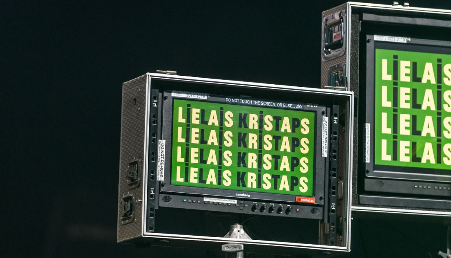 Ginta Ivuškāna foto