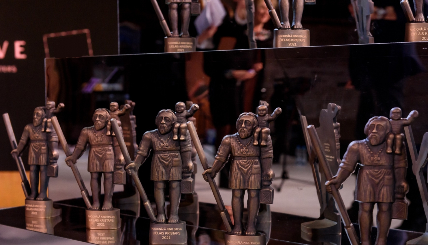 Lielais Kristaps 2022