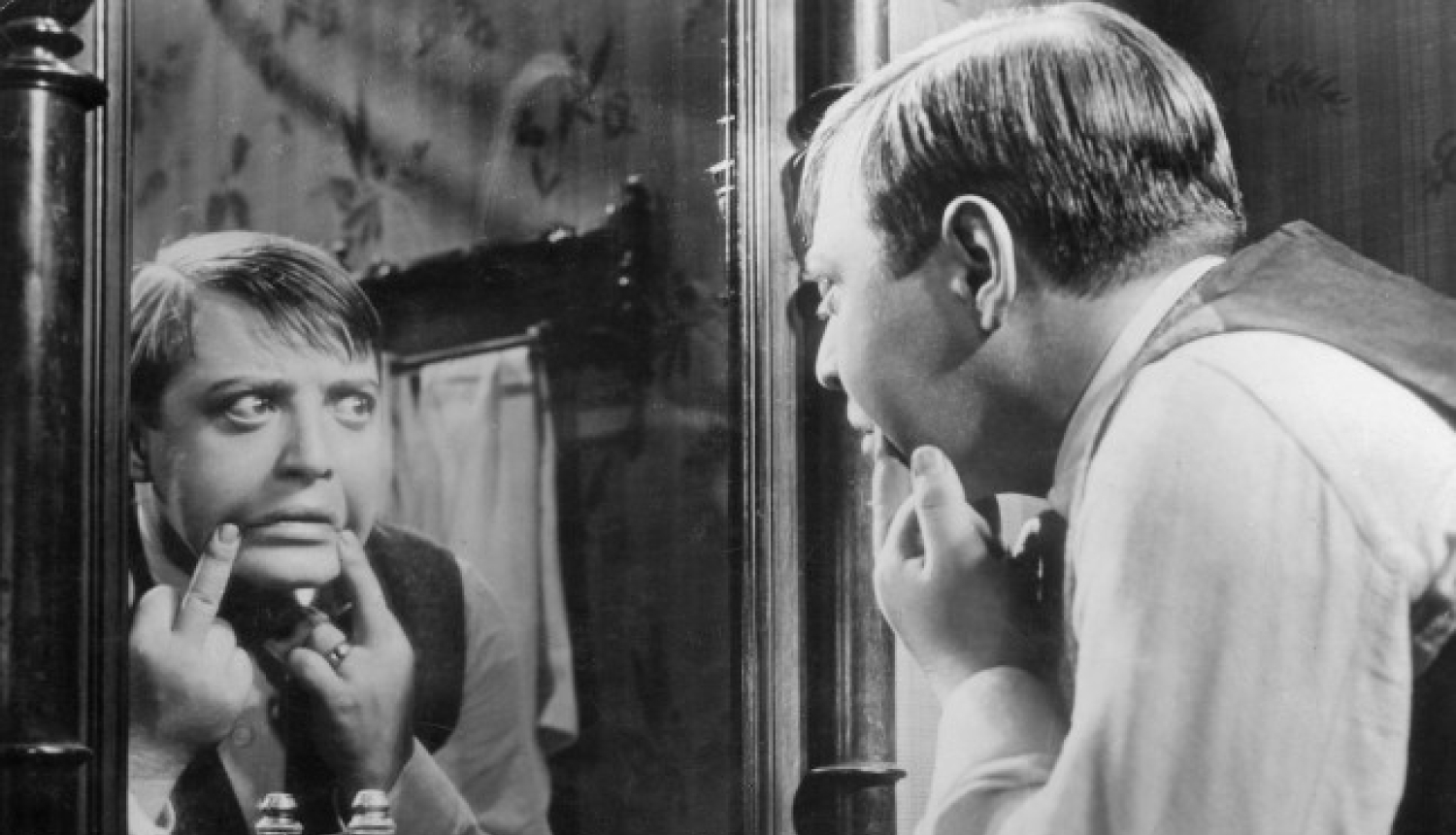 Kino muzeja lektorijā vācu klasika “M”