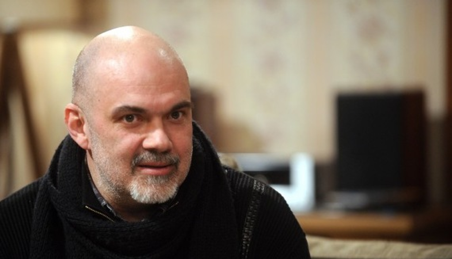 Māris Martinsons in Preproduction with ‘Magic Kimono’