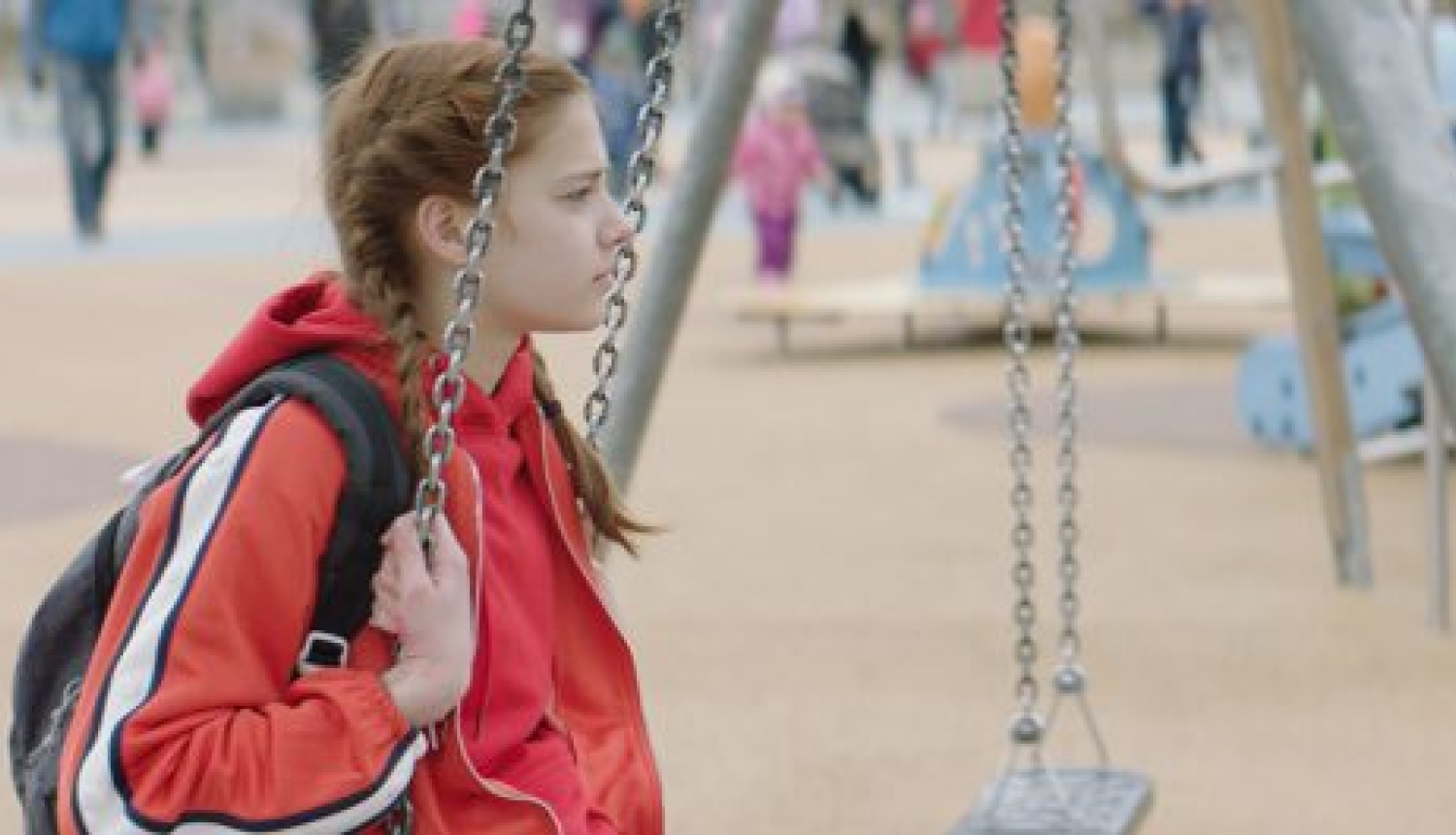 Ģimenes drāma "Māsas"