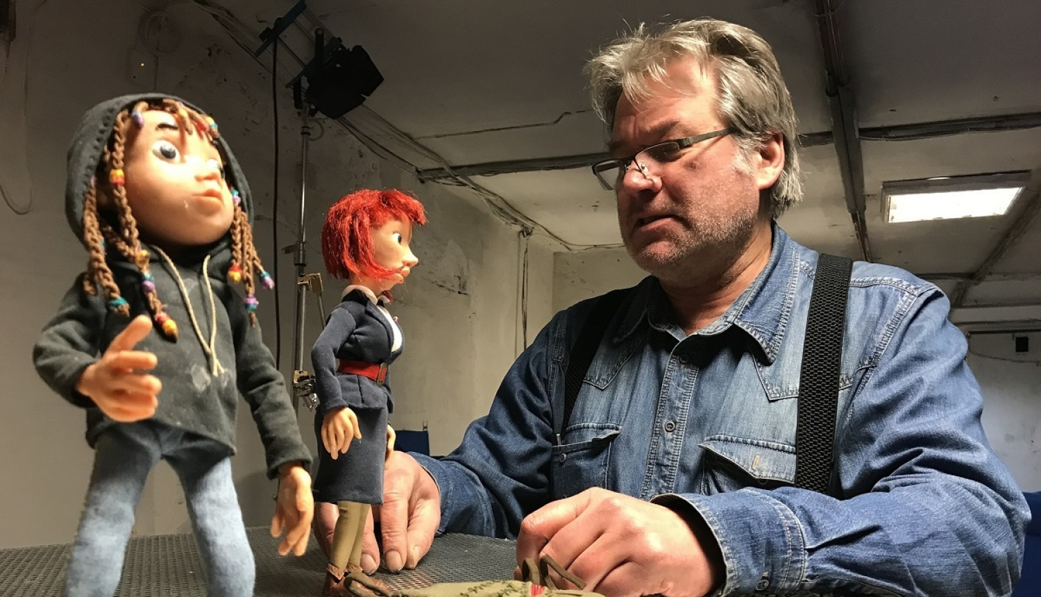 NIls Skapāns 1969-2021