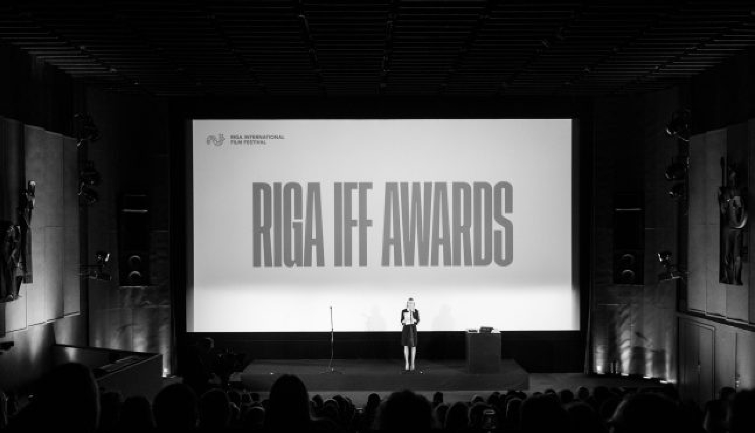 RIGA IFF balvu saņem arī Simtgades filma “Turpinājums”