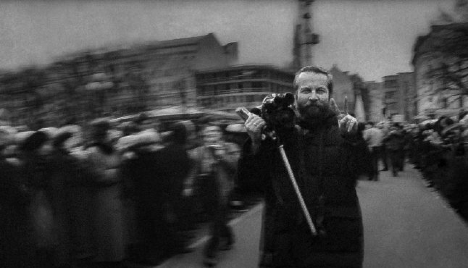 Pirmizrāde filmai “Vēsture aiz kadra. Kino” par Atmodas laika kinohroniku autoriem