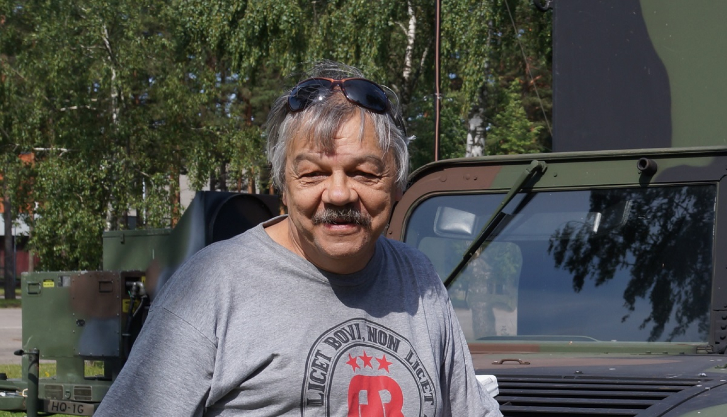 Māris Putniņš 2013. gadā