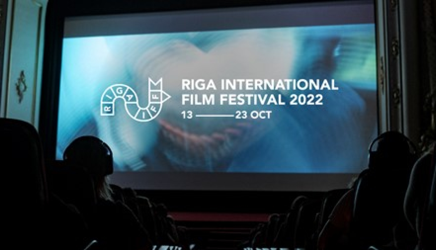Riga IFF 2022