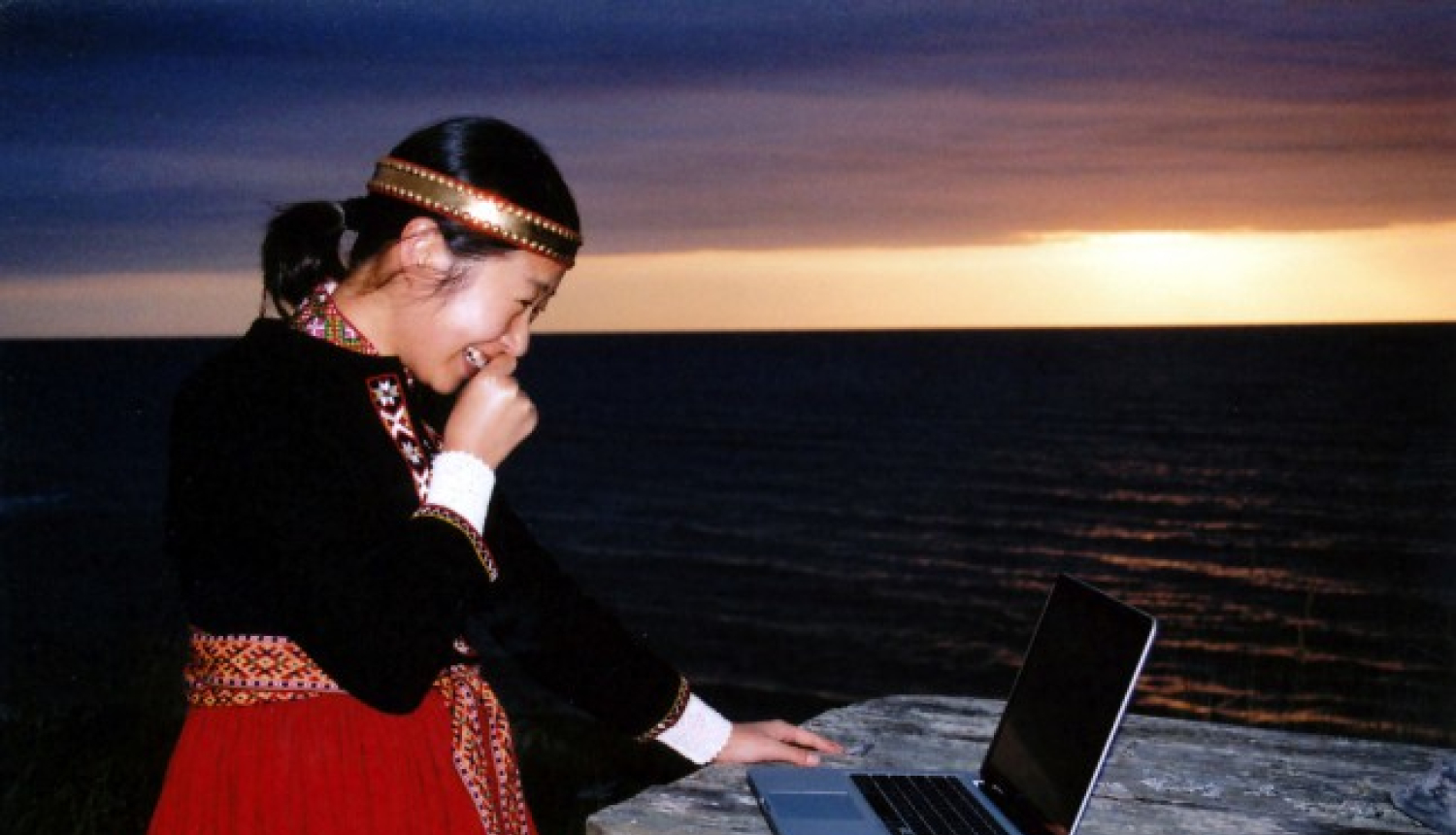 Latvijas kino dienas Liepājā