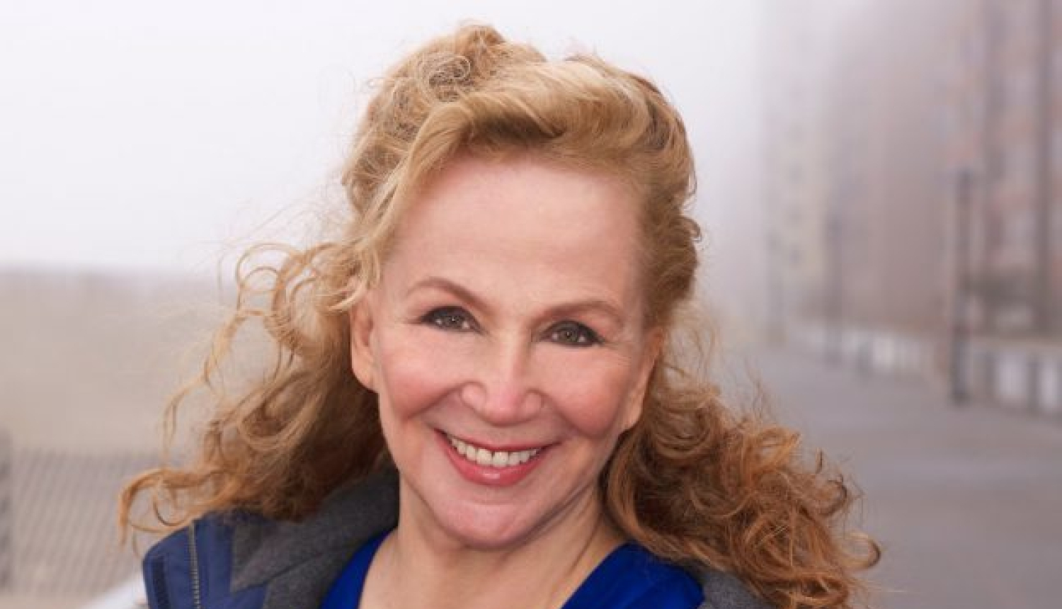 “Lielais Kristaps” aicina uz Holivudas latvietes Rutanjas Aldas autorvakaru