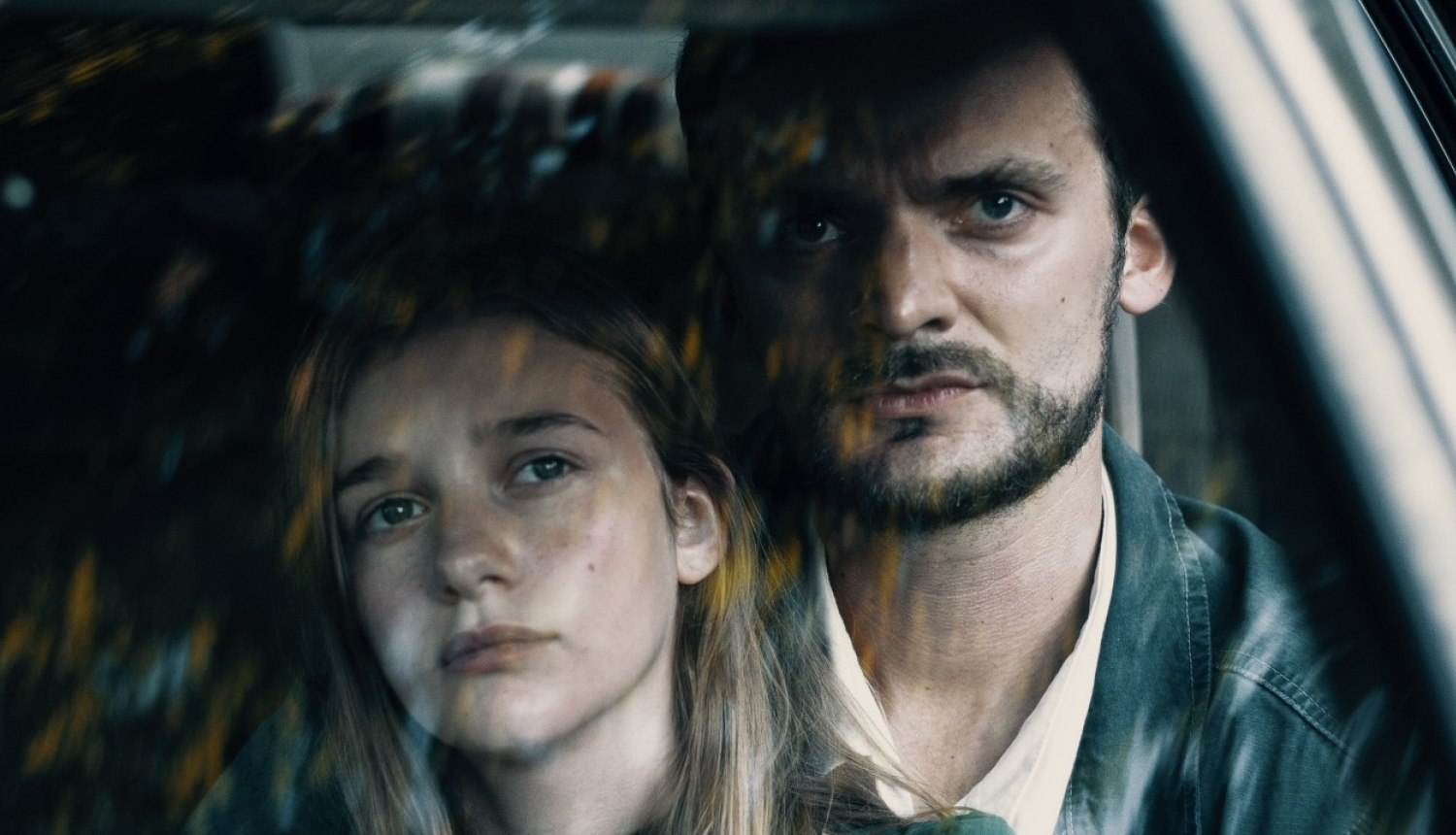 "Spridzinatājs". Publicitates foto