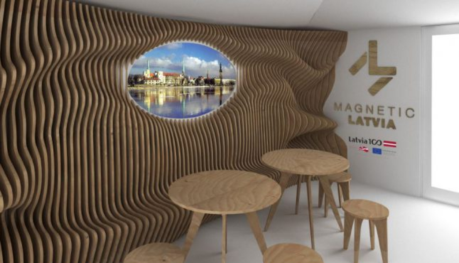 Latvija Kannu kinofestivālā šogad