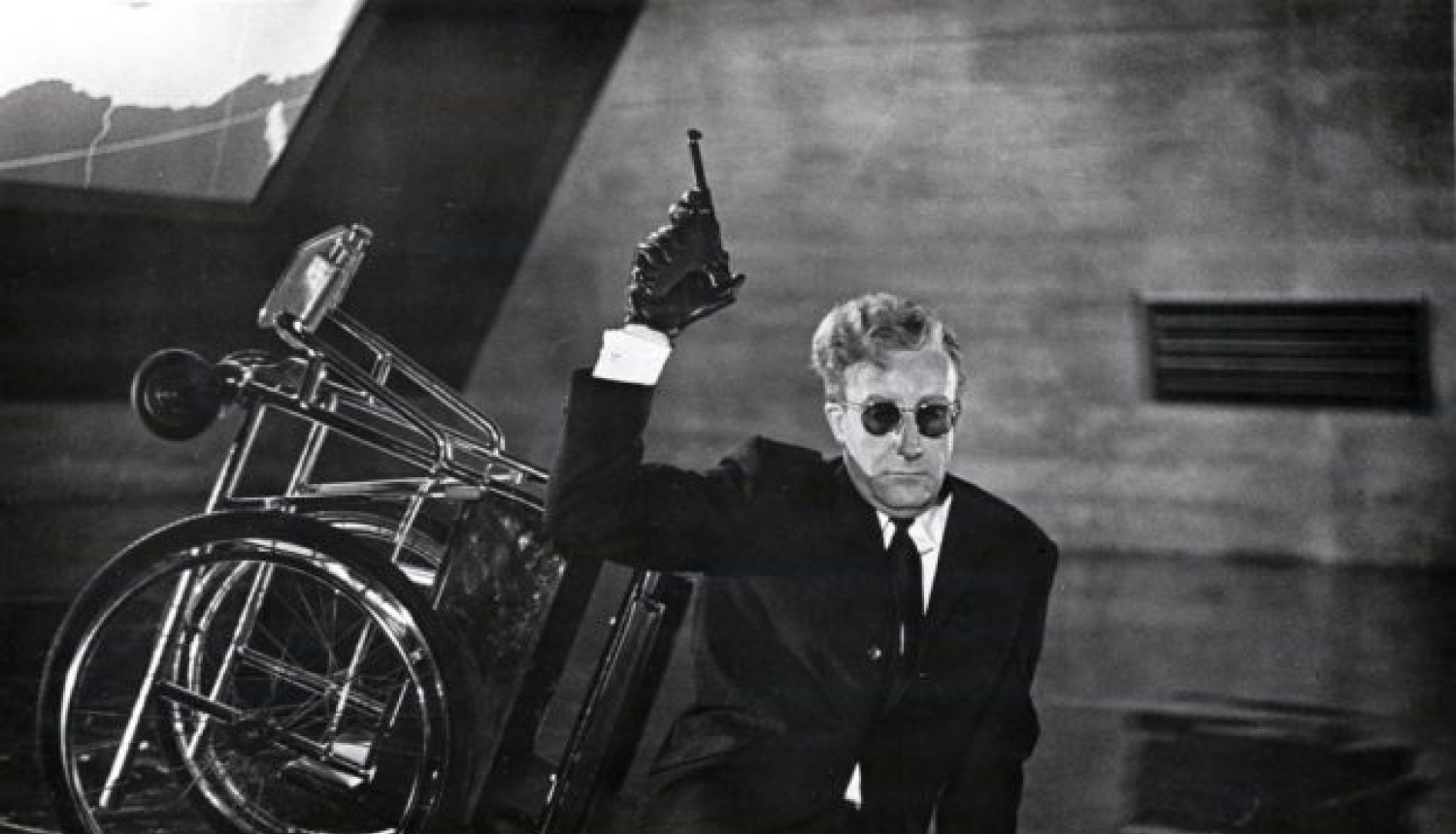 Kino muzeja lektorijā – Kubriks un Kaščejevs