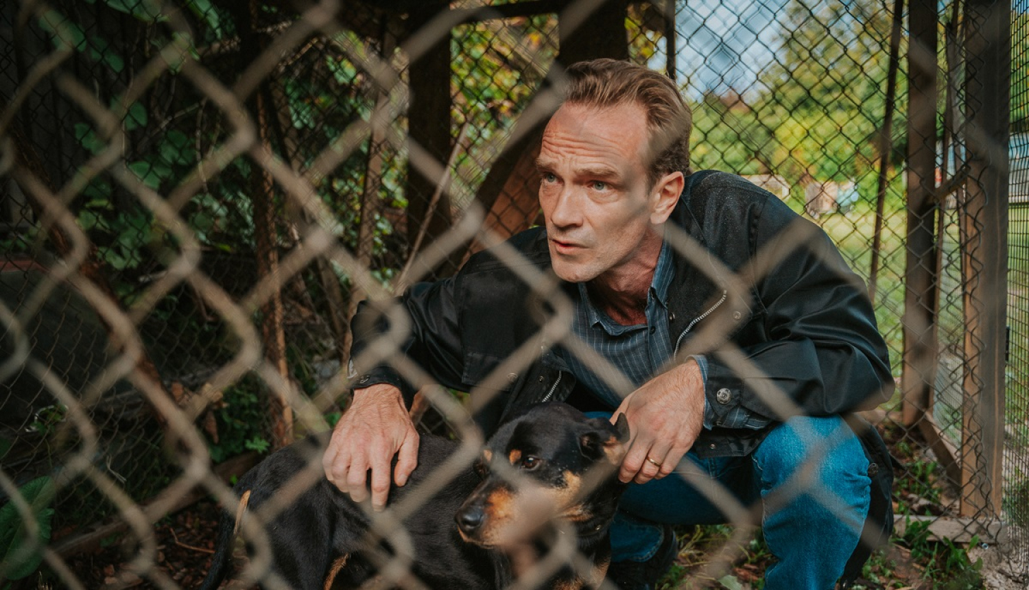 Kaspars Zvīgulis galvenajā lomā