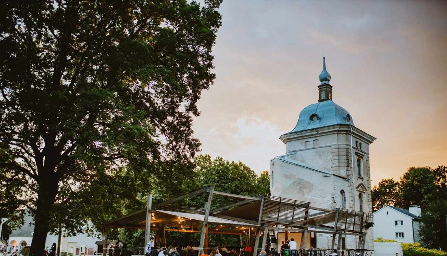 kinovakaru kopplāns