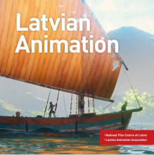 Latvian Animation 2025