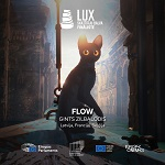 LUX Audience Award European