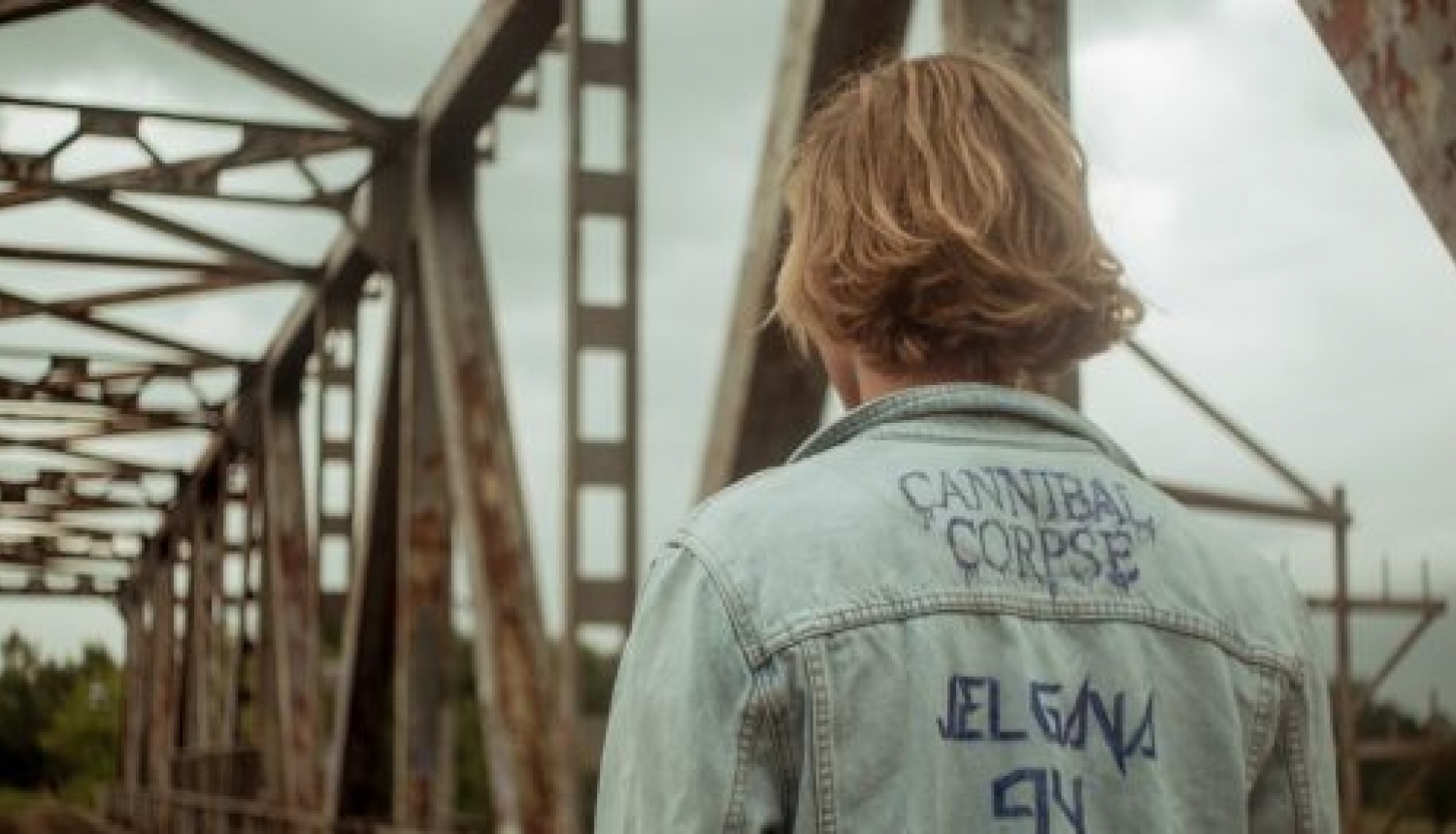 Izsludināts kastings spēlfilmai “Jelgava 94” Izsludināts kastings spēlfilmai “Jelgava 94”