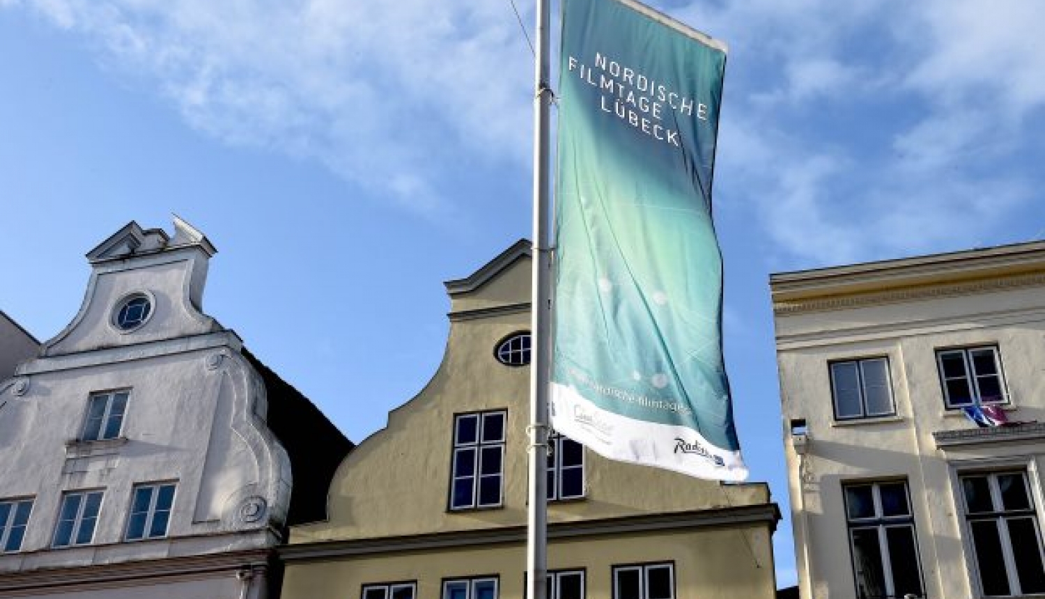 62ND NORDIC FILM DAYS LÜBECK: FOR THE FIRST TIME SINCE 1990, THE NDR FILM PRIZE GOES TO A FILM FROM LATVIA 62ND NORDIC FILM DAYS LÜBECK: FOR THE FIRST TIME SINCE 1990, THE NDR FILM PRIZE GOES TO A FILM FROM LATVIA