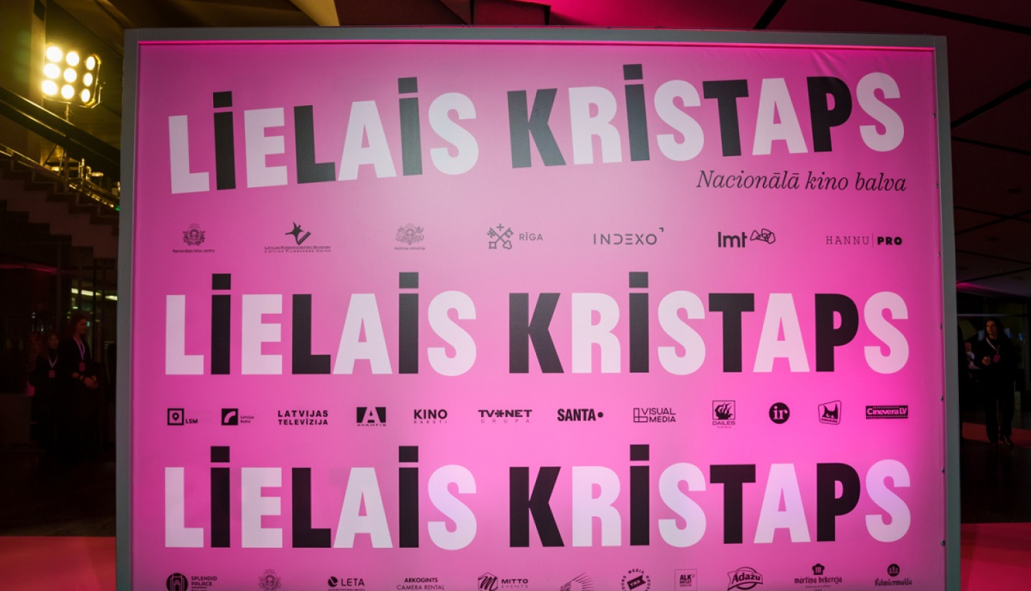 Kristapa fotosiena