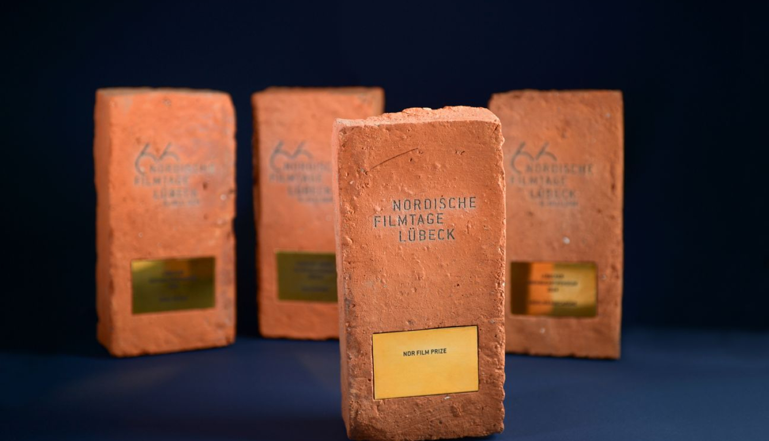 Lībekas festivāla balvas