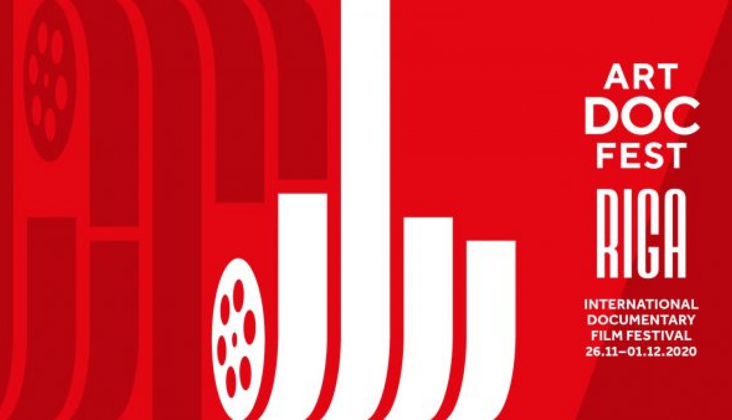 Izsludināts pirmais starptautiskais dokumentālā kino festivāls “Artdocfest Riga” Izsludināts pirmais starptautiskais dokumentālā kino festivāls “Artdocfest Riga”