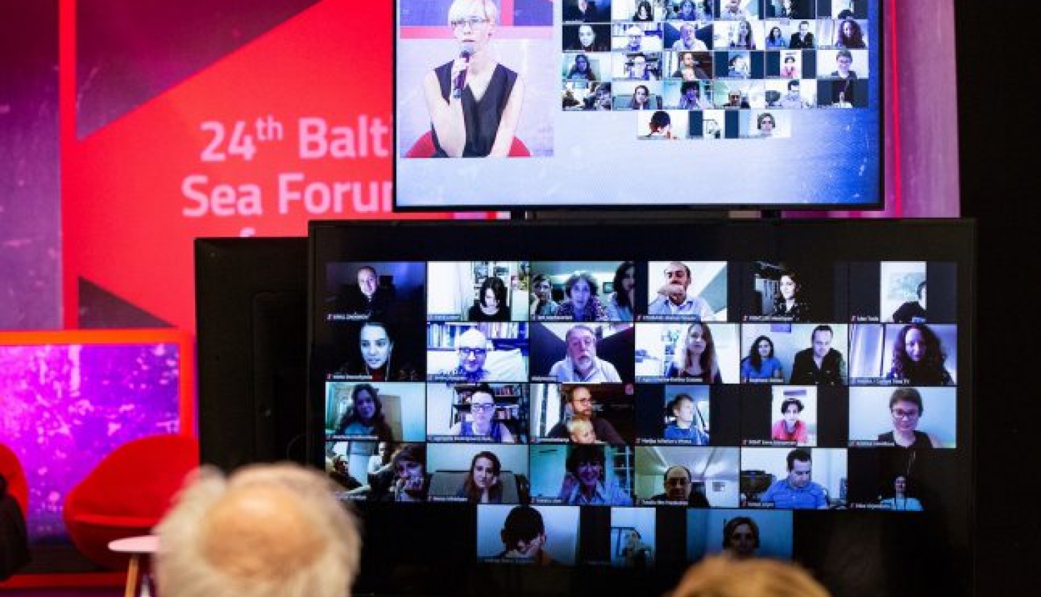 Apkopoti 24. Baltijas jūras dokumentālo filmu foruma rezultāti