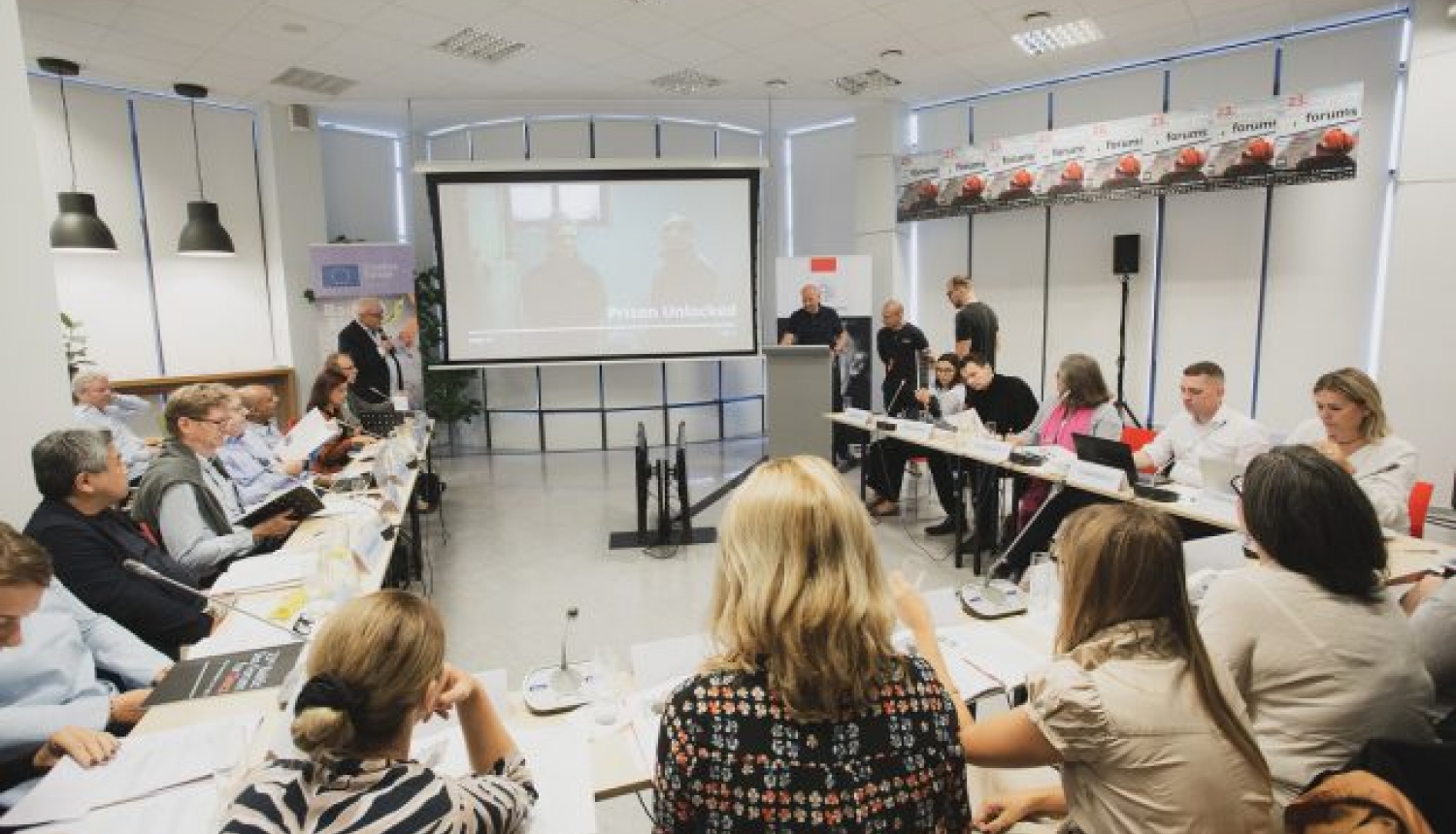 Baltic Sea Docs 2019 – Award Winners and Statistics Baltic Sea Docs 2019 – Award Winners and Statistics