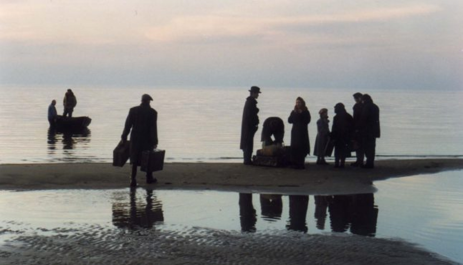 Bezmaksas filmu seansi Pasaules bēgļu dienā