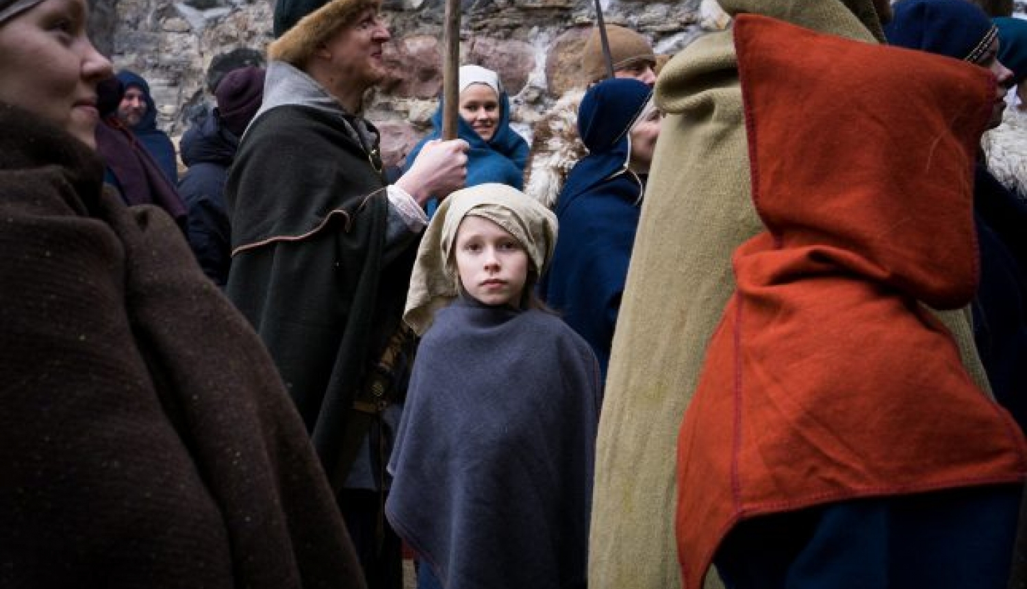 Brāļu Ābeļu Simtgades filma “Baltu ciltis” – jau nākamnedēļ Brāļu Ābeļu Simtgades filma “Baltu ciltis” – jau nākamnedēļ