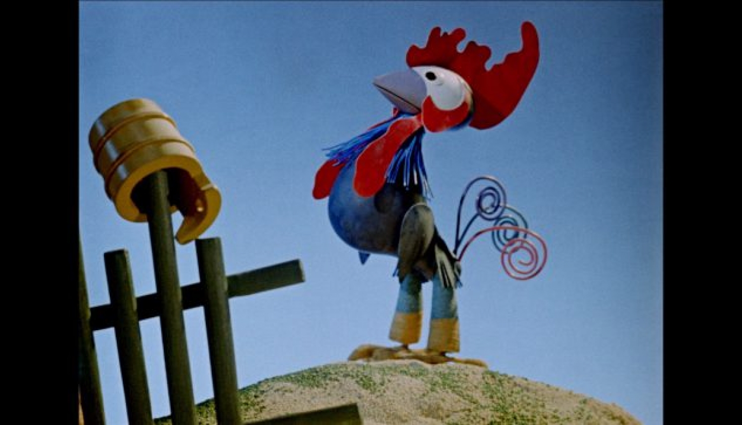 30 Latvijas animācijas filmas Šveices festivālā “Fantoche” 30 Latvijas animācijas filmas Šveices festivālā “Fantoche”