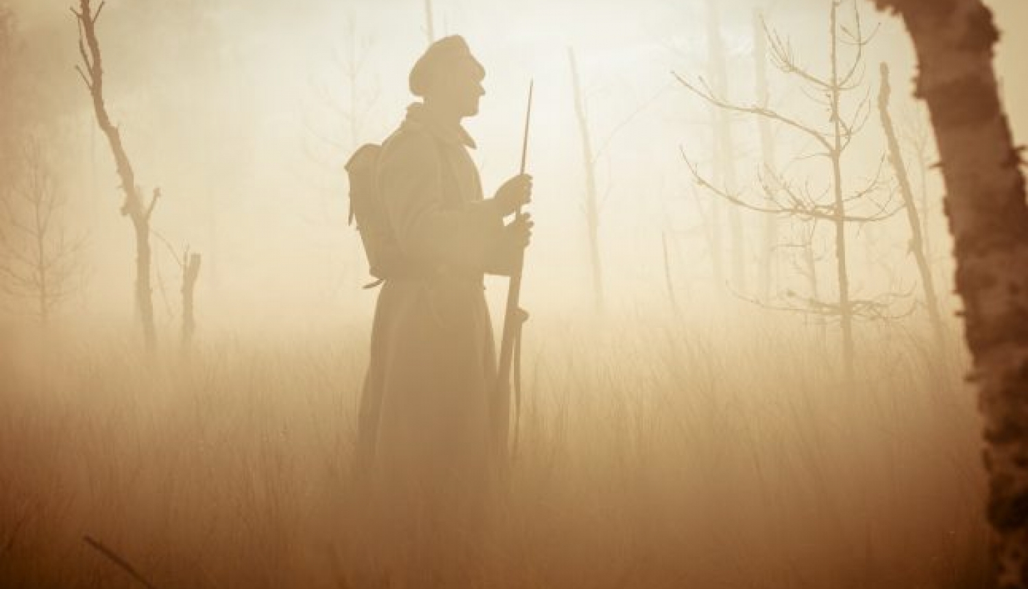 Latvija izvirza “Oskara”balvas sacensībai filmu “Dvēseļu putenis” Latvija izvirza “Oskara”balvas sacensībai filmu “Dvēseļu putenis”