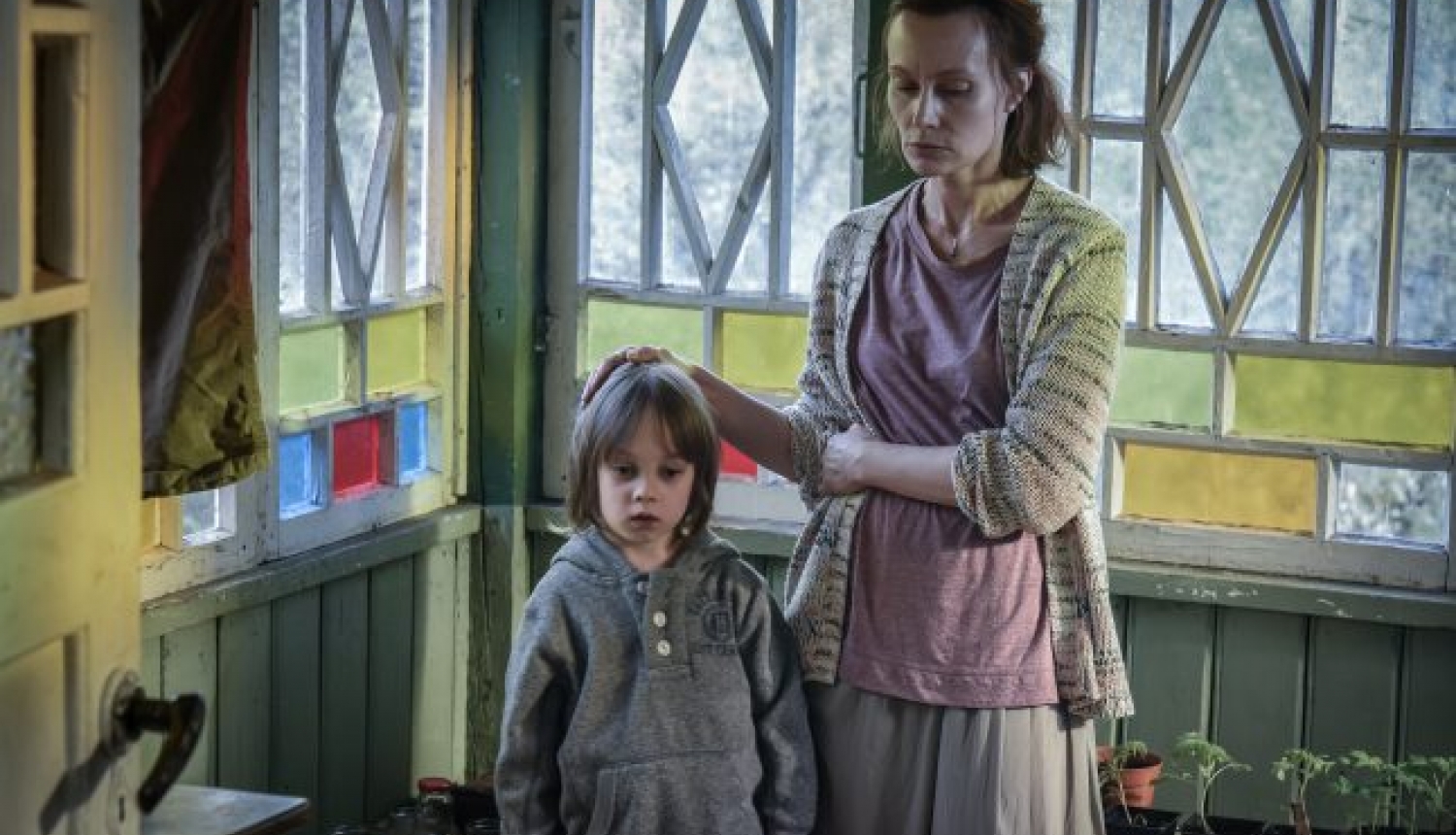 Kopražojuma filmas “Elpa marmorā” pirmizrāde Karlovi Varos Kopražojuma filmas “Elpa marmorā” pirmizrāde Karlovi Varos