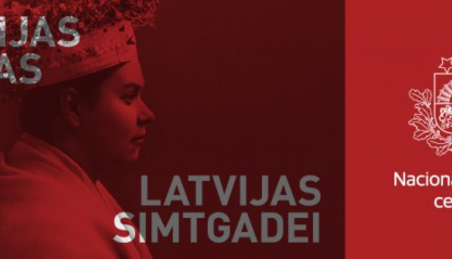 4. maijā – arī Baltā galdauta diskusija ar Simtgades filmu autoriem 4. maijā – arī Baltā galdauta diskusija ar Simtgades filmu autoriem