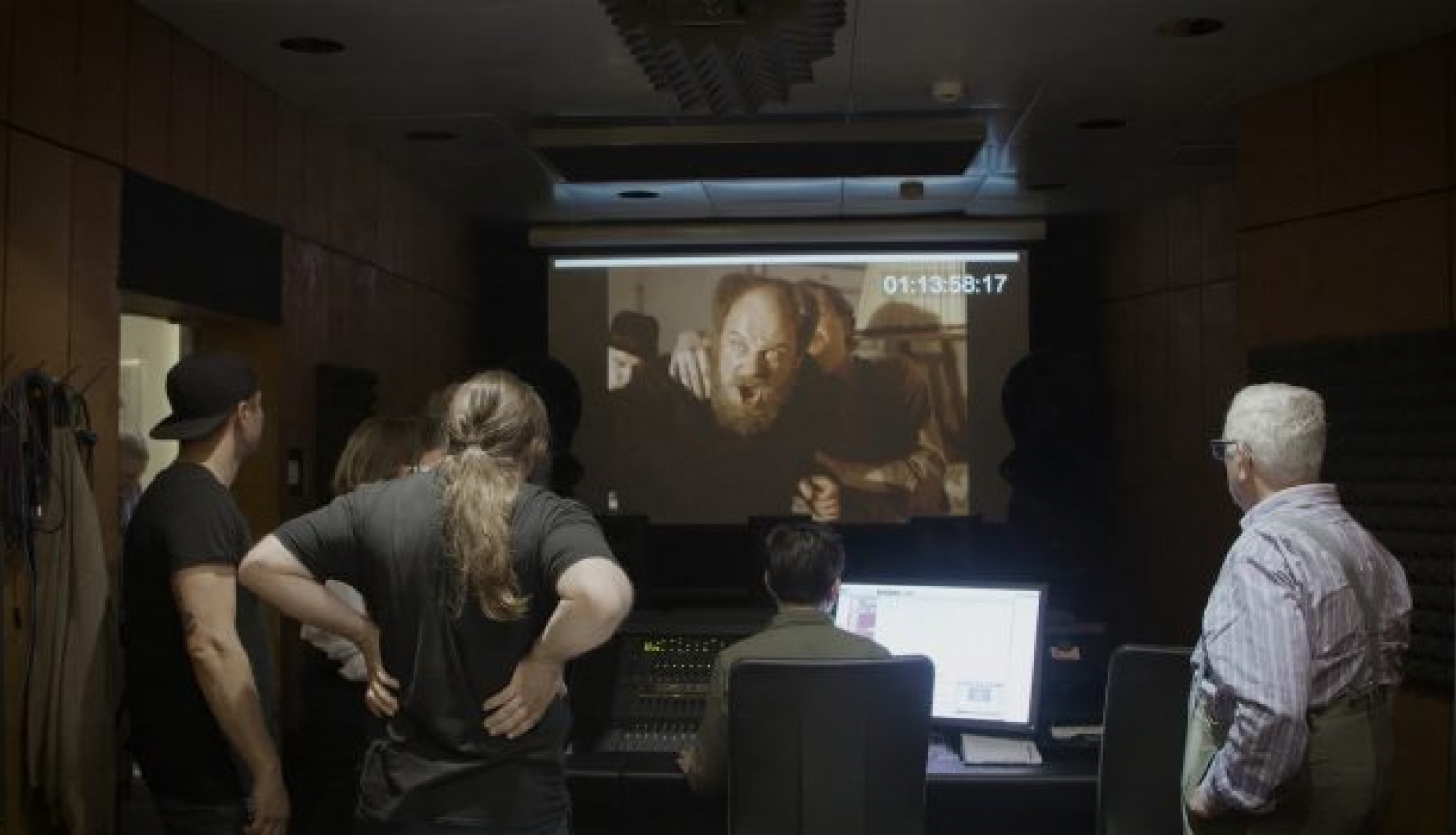 Simtgades skatītākās filmas “Homo novus” mūzika pieejama digitāli Simtgades skatītākās filmas “Homo novus” mūzika pieejama digitāli
