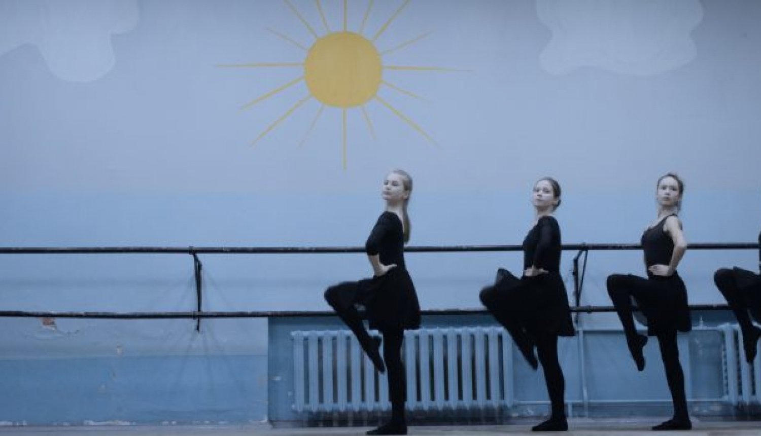 Igaunijas/Latvijas dokumentālā filma “Nemirstīgie” saņem balvu un nonāk kinoteātros Igaunijas/Latvijas dokumentālā filma “Nemirstīgie” saņem balvu un nonāk kinoteātros