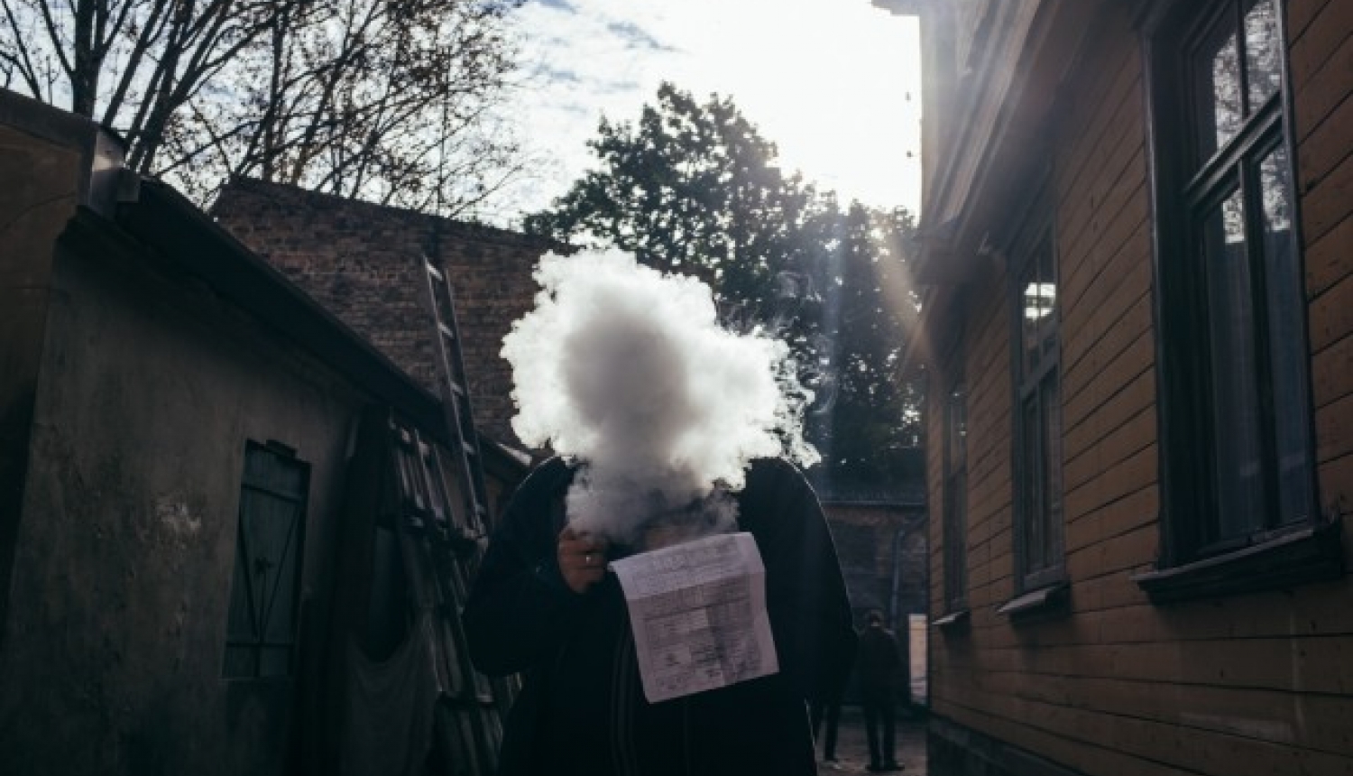 Labākais jaunais Latvijas fotogrāfs – Juris Zemītis no filmu nozares Labākais jaunais Latvijas fotogrāfs – Juris Zemītis no filmu nozares