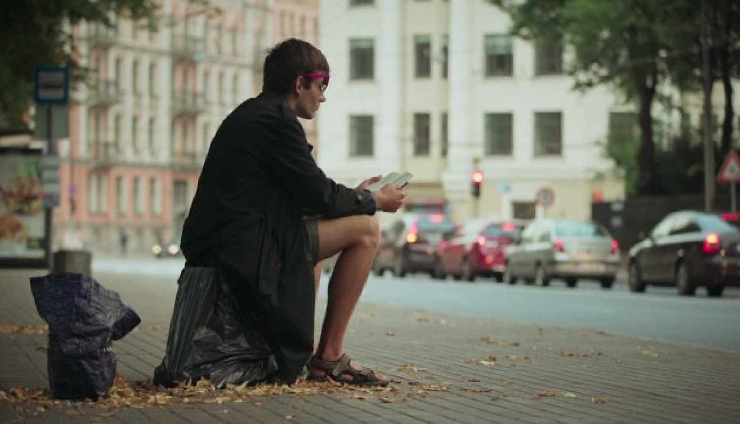 Pirmizrādi piedzīvo Matīsa Kažas dokumentālā filma “Klejotāji” Pirmizrādi piedzīvo Matīsa Kažas dokumentālā filma “Klejotāji”