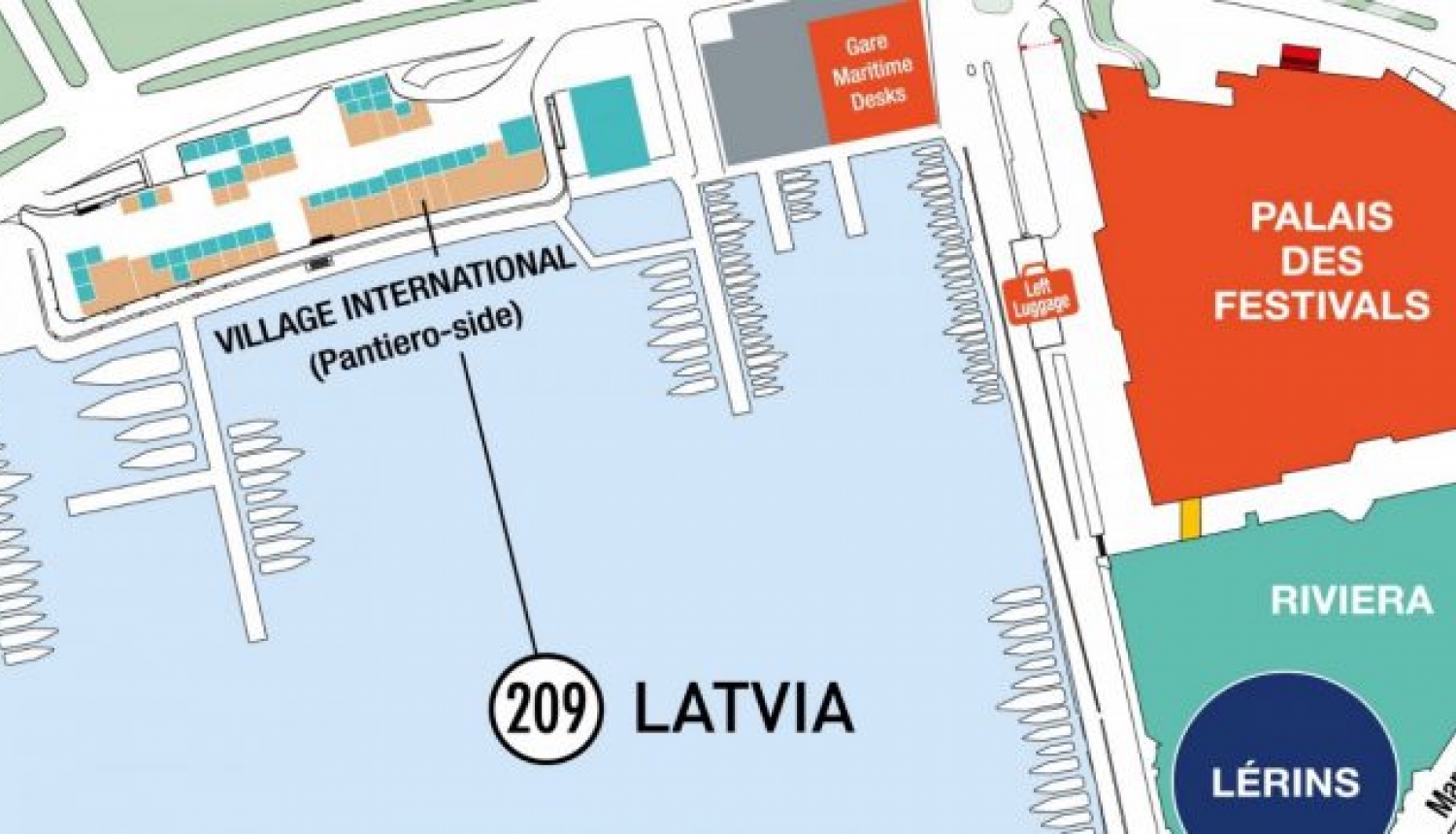 Latvija Kannu kinofestivālā-2019 Latvija Kannu kinofestivālā-2019