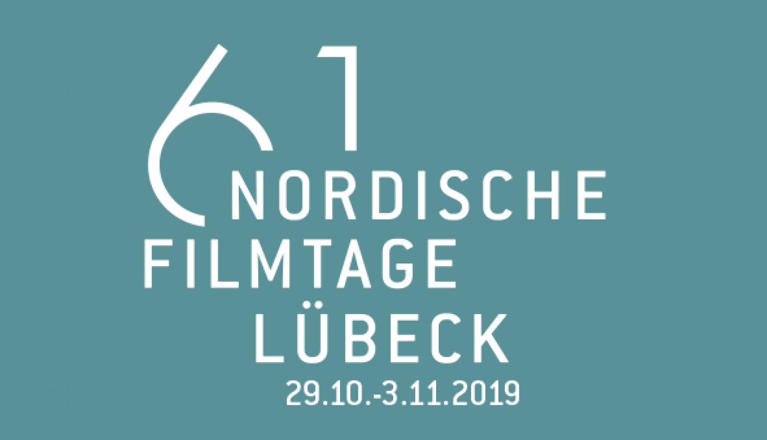 Latvijas filmas 61. Lībekas festivālā Latvijas filmas 61. Lībekas festivālā