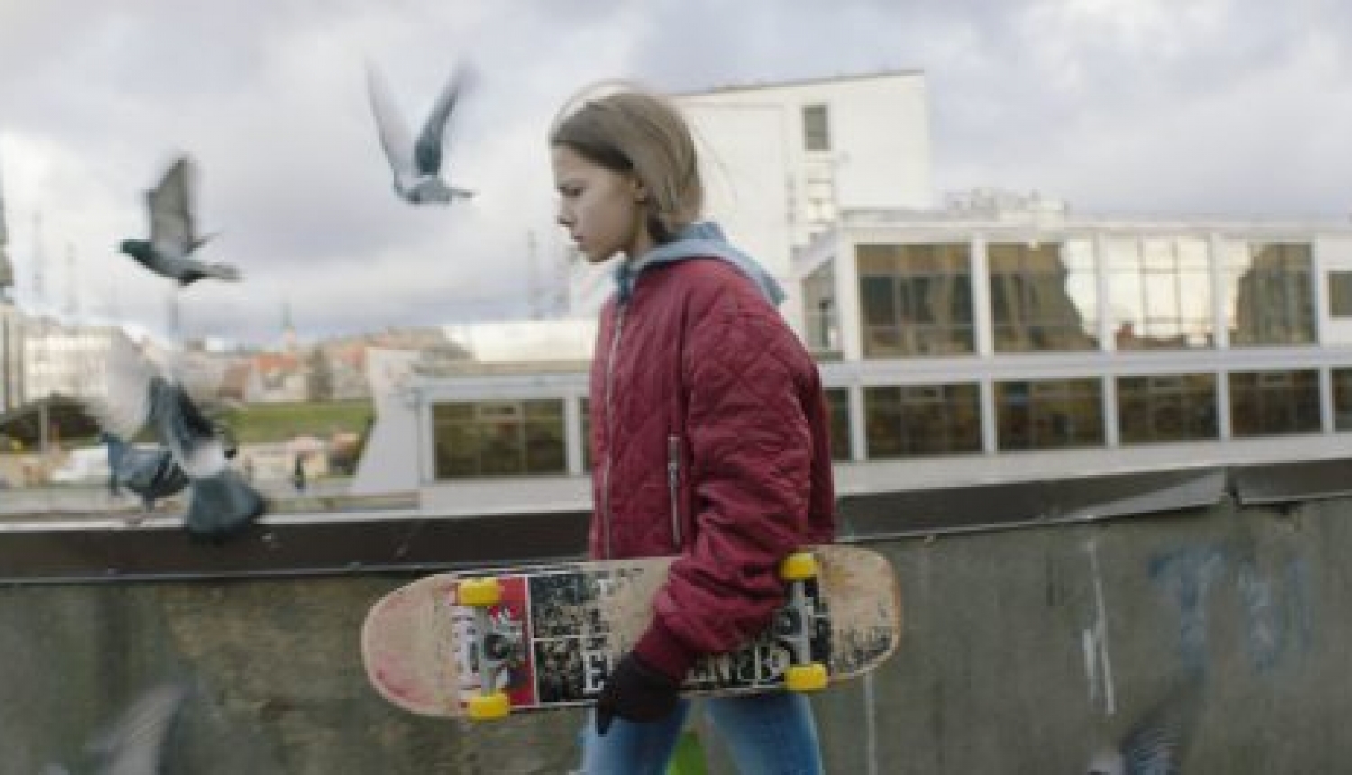 Piešķirta Itālijas un Baltijas kopražojumu attīstīšanas balva Piešķirta Itālijas un Baltijas kopražojumu attīstīšanas balva