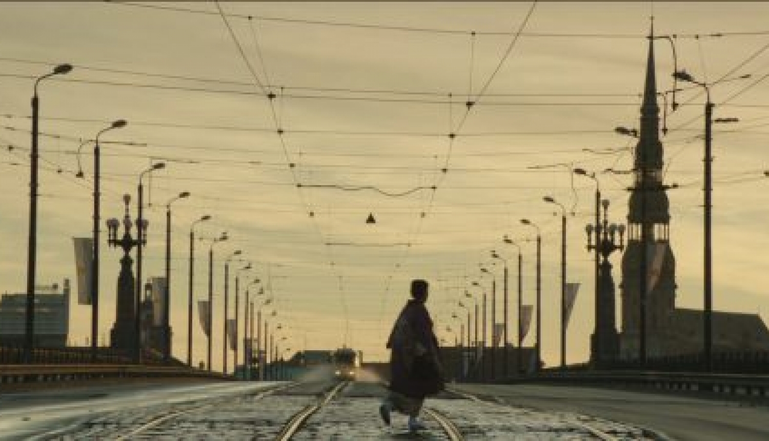 Publicēts spēlfilmas “Maģiskais kimono” treileris Publicēts spēlfilmas “Maģiskais kimono” treileris