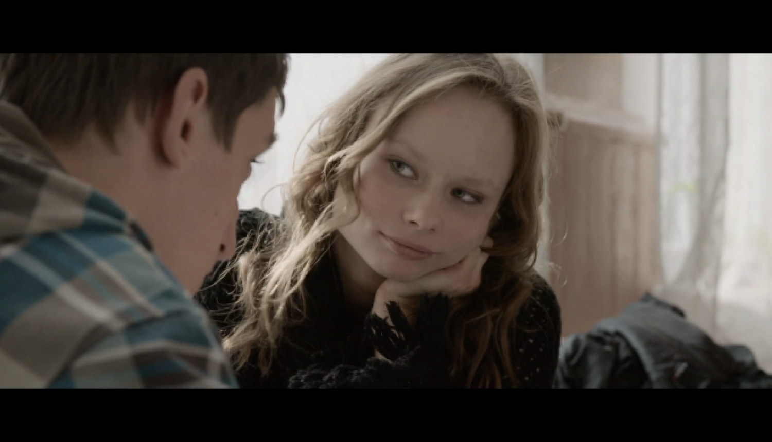 Modris: Latvian submission for Oscar Award Modris: Latvian submission for Oscar Award