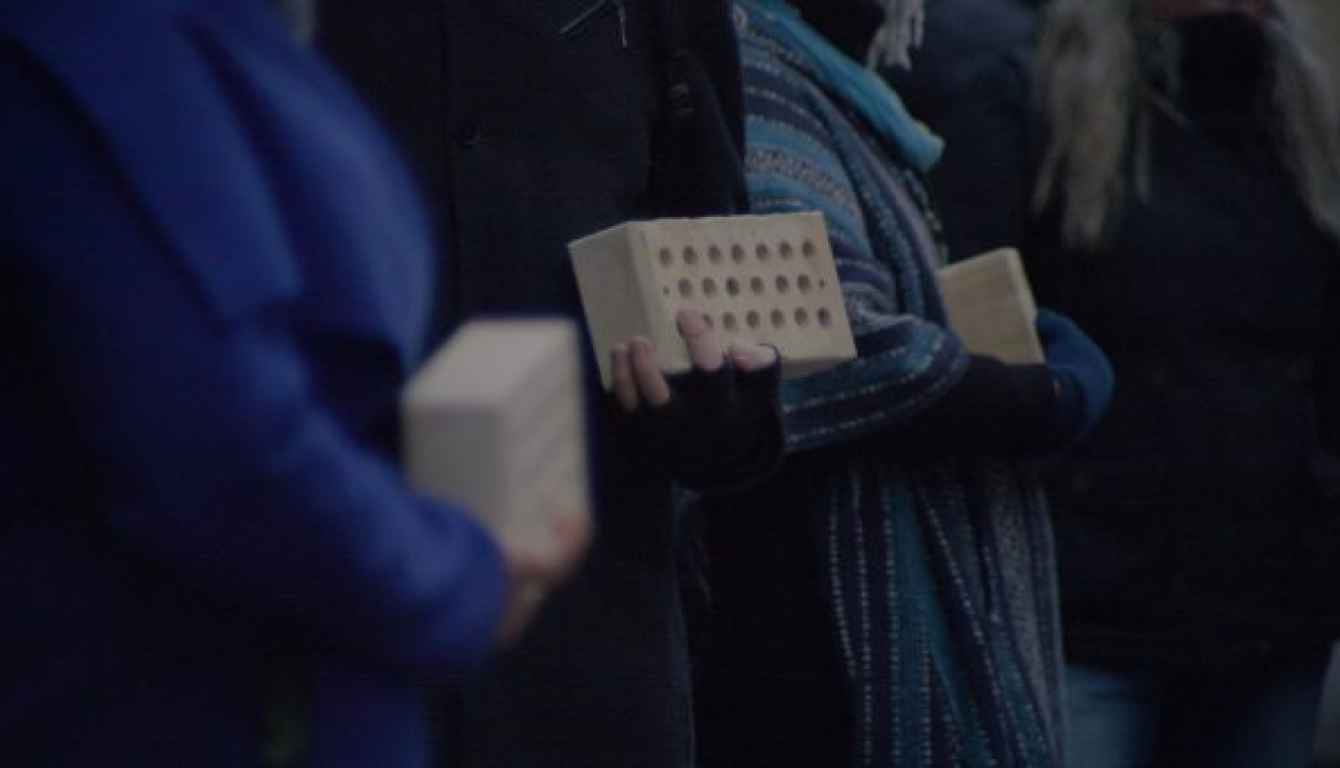 Ivara Zviedra “Nesaprastie” un citas filmas ciklā “Latvijas kods” Ivara Zviedra “Nesaprastie” un citas filmas ciklā “Latvijas kods”
