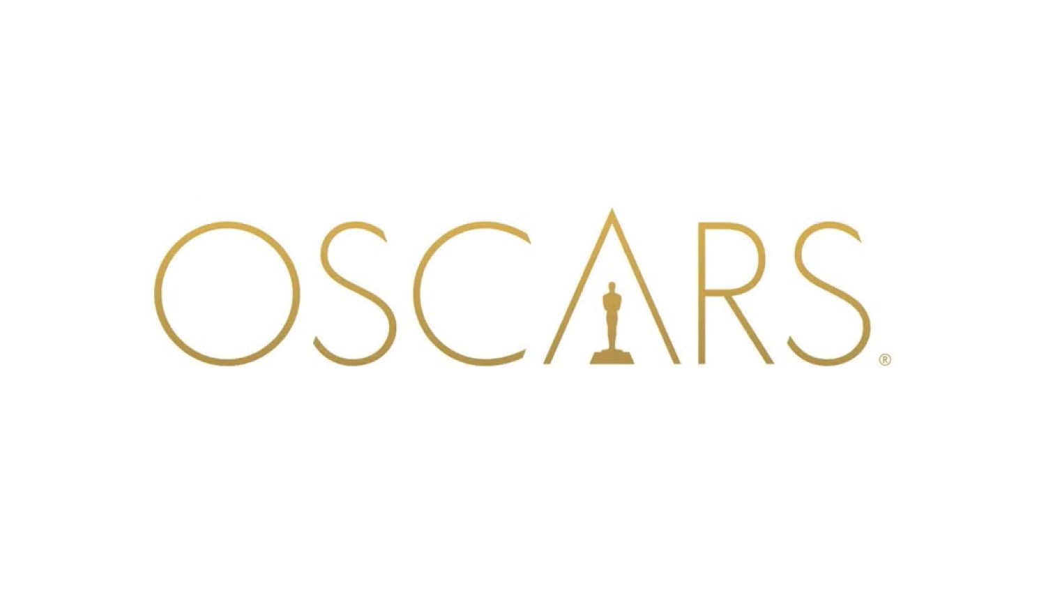 Oscars _ Visual Identity