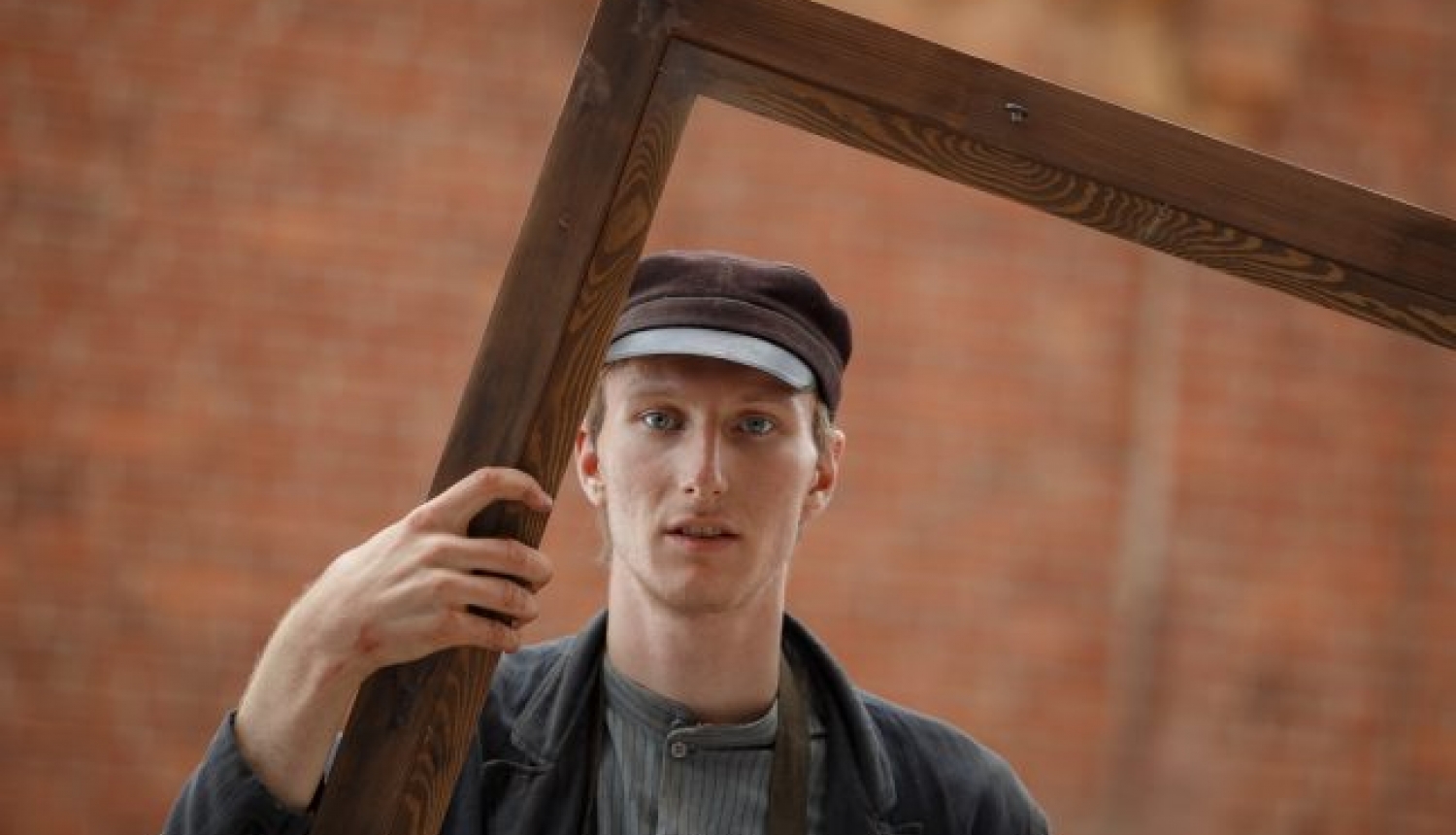 Tallinā – “Pilsēta pie upes” 18. novembrī un citas Latvijas filmas Tallinā – “Pilsēta pie upes” 18. novembrī un citas Latvijas filmas
