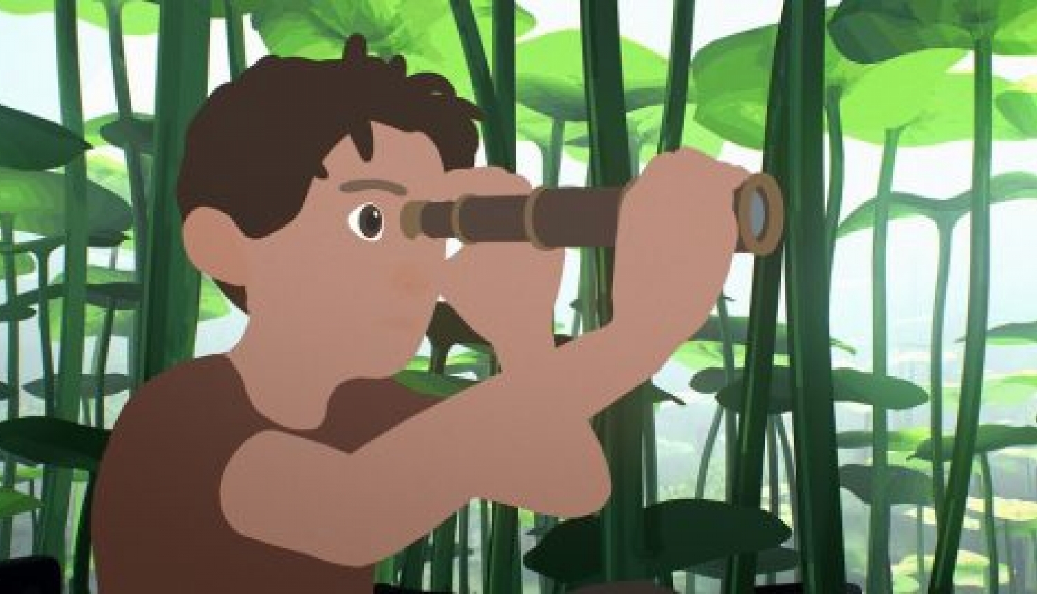 Latvijas filmas un projekti pieprasīti pasaulē Latvijas filmas un projekti pieprasīti pasaulē