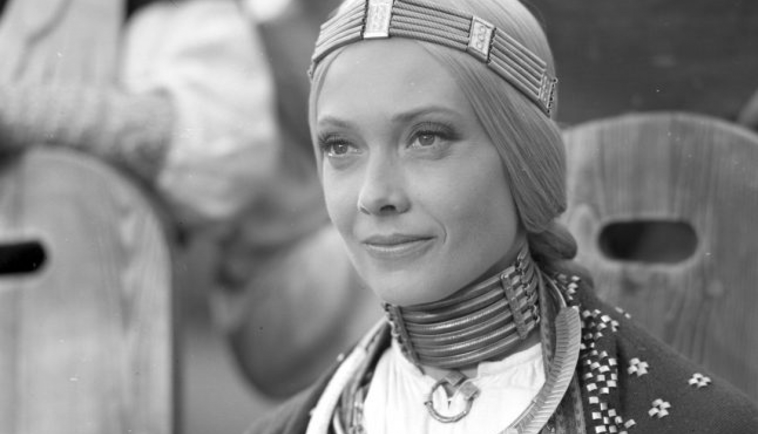 Portālā filmas.lv – Astrīda Kairiša kinolomās Portālā filmas.lv – Astrīda Kairiša kinolomās