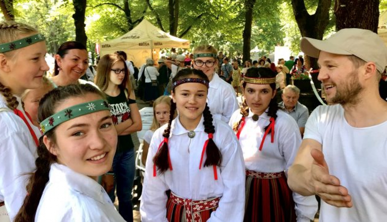 LTV ēterā – 15 režisoru īsfilmas projektā “2018. Latvijas hronika” LTV ēterā – 15 režisoru īsfilmas projektā “2018. Latvijas hronika”