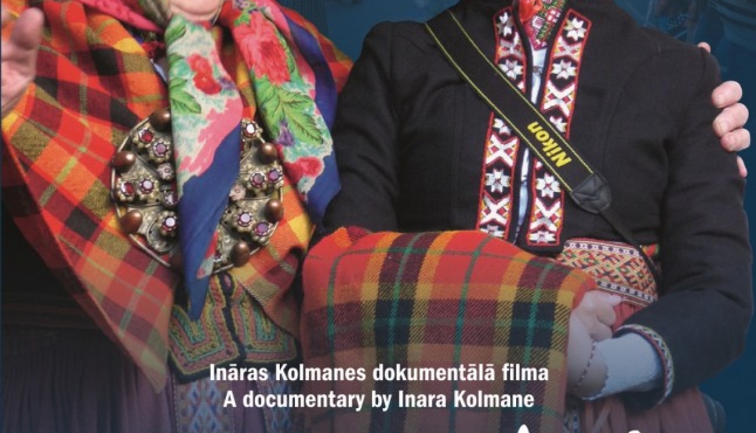 Filma “Ručs un Norie” izdota DVD formātā
