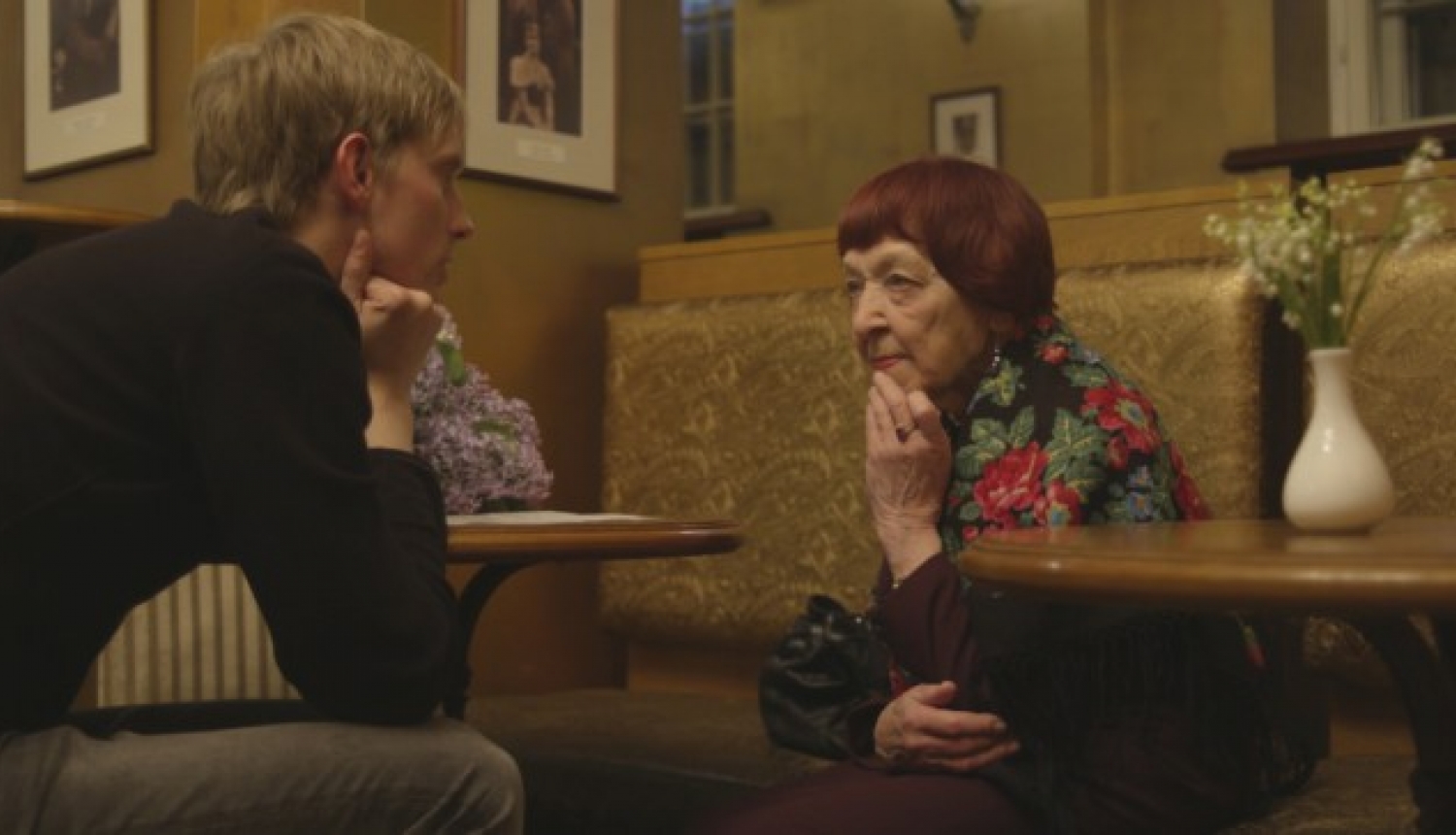 Dokumentālās filmas “Tev, Rūķi!” pirmizrāde Dokumentālās filmas “Tev, Rūķi!” pirmizrāde